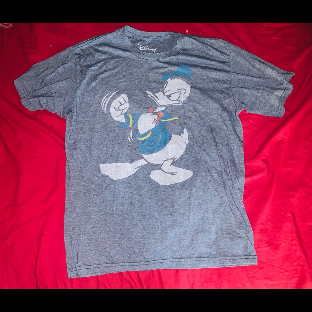Donald Duck tshirt